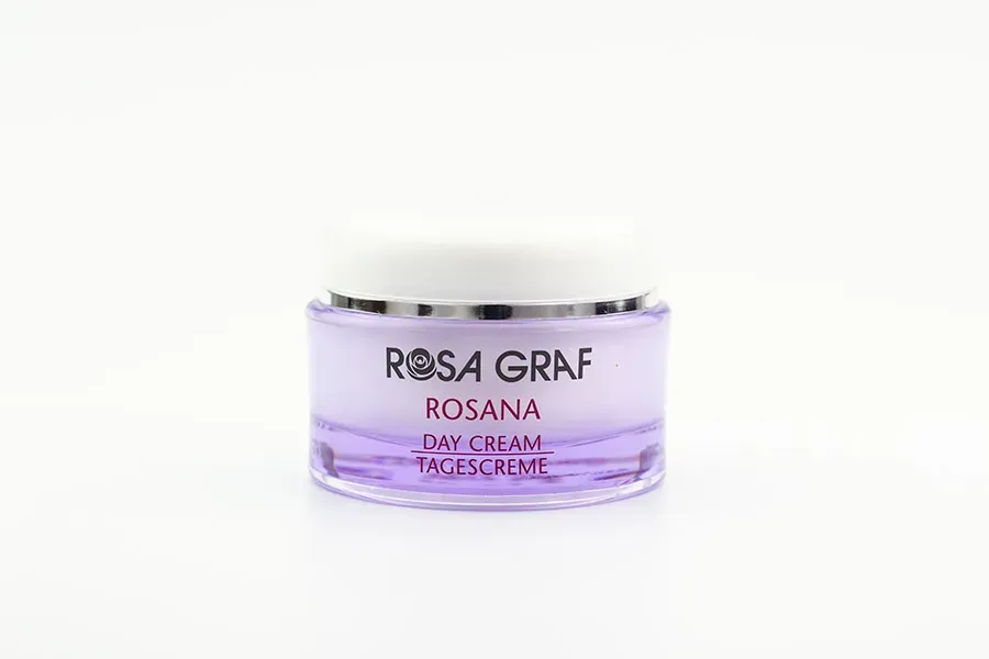 Rosa Graf Rosana Day Cream dagkrem