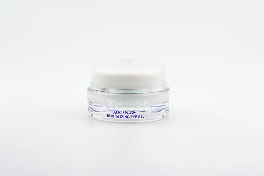 Rosa Graf Eye Cream øyekrem mot fine linjer