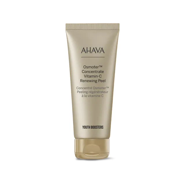 AHAVA Osmoter™ Concentrate Vitamin-C Renewing Peel ansiktspeeling 100 ml