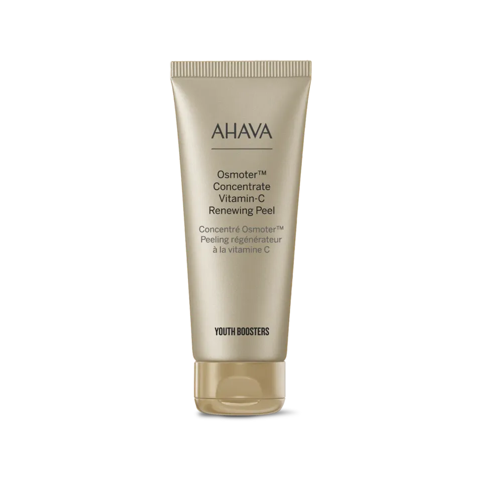 AHAVA Osmoter™ Concentrate Vitamin-C Renewing Peel ansiktspeeling 100 ml