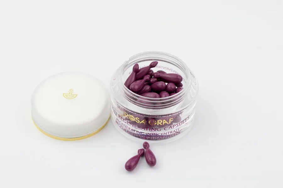 Rosa Graf Encapsulated Skin Revitalization hudpleie