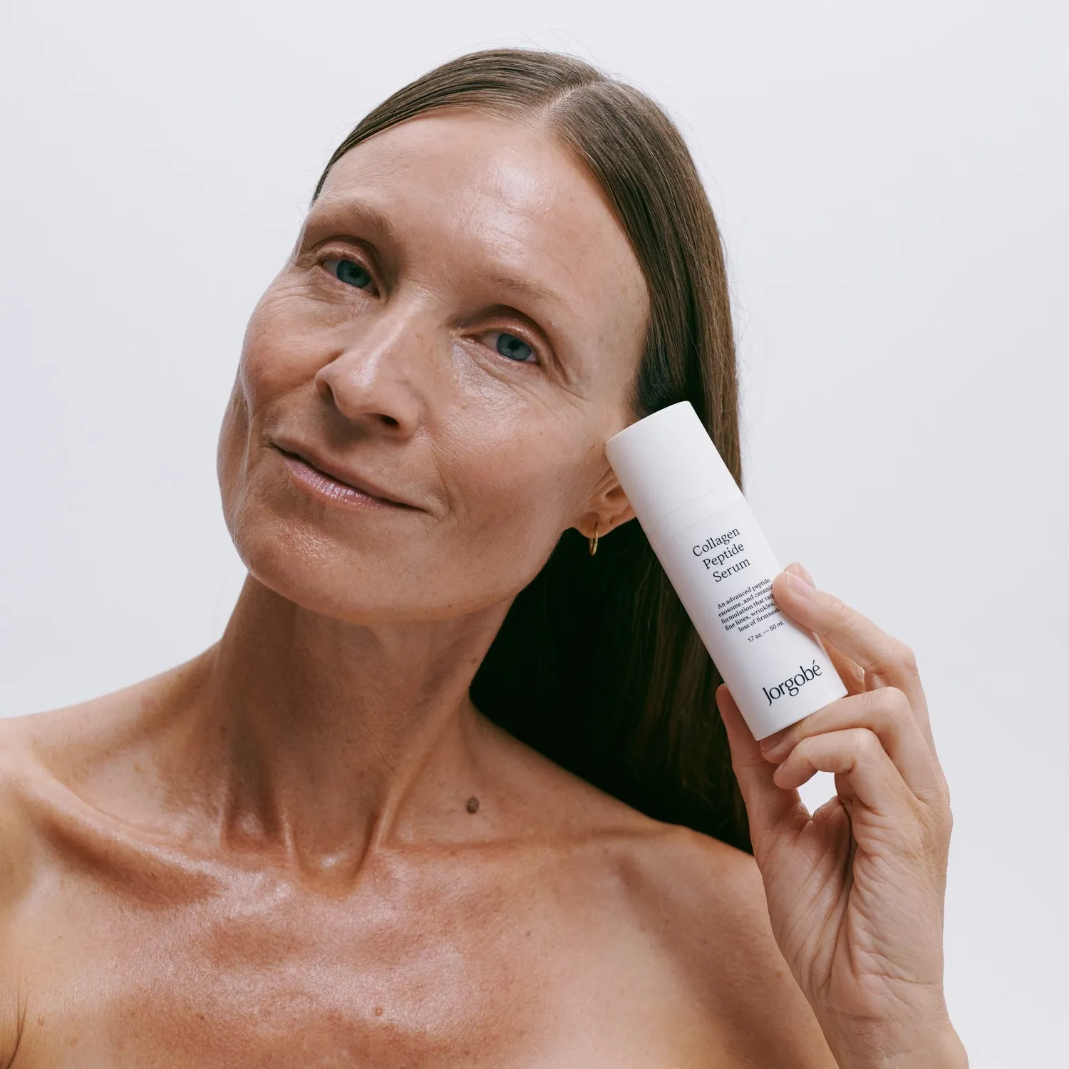Jorgobé Collagen Peptide Serum serum 50 ml – parfymefritt