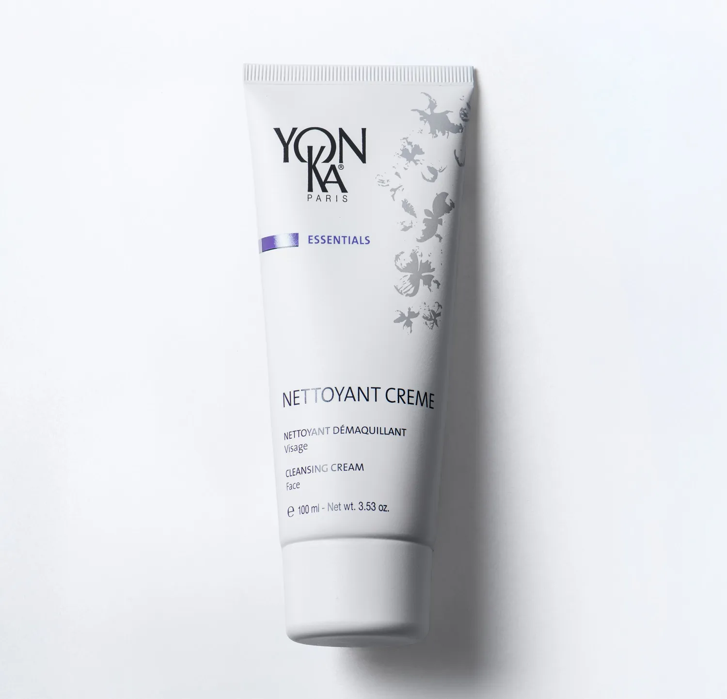 Yon-Ka Nettoyant Crème rensekrem