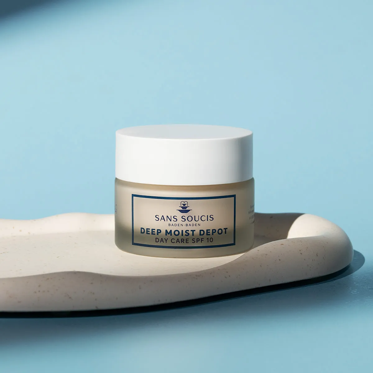 Sans Soucis Tagespflege dagkrem 50 ml SPF 10