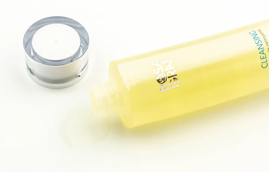 Rosa Graf Cleansing Oil renseolje vannløselig