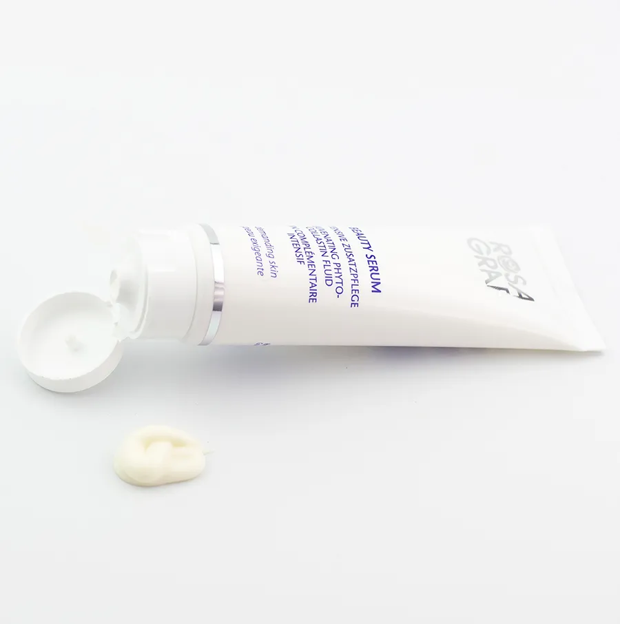 Rosa Graf Rejuvenating Phyto Collagen Serum ansiktsserum