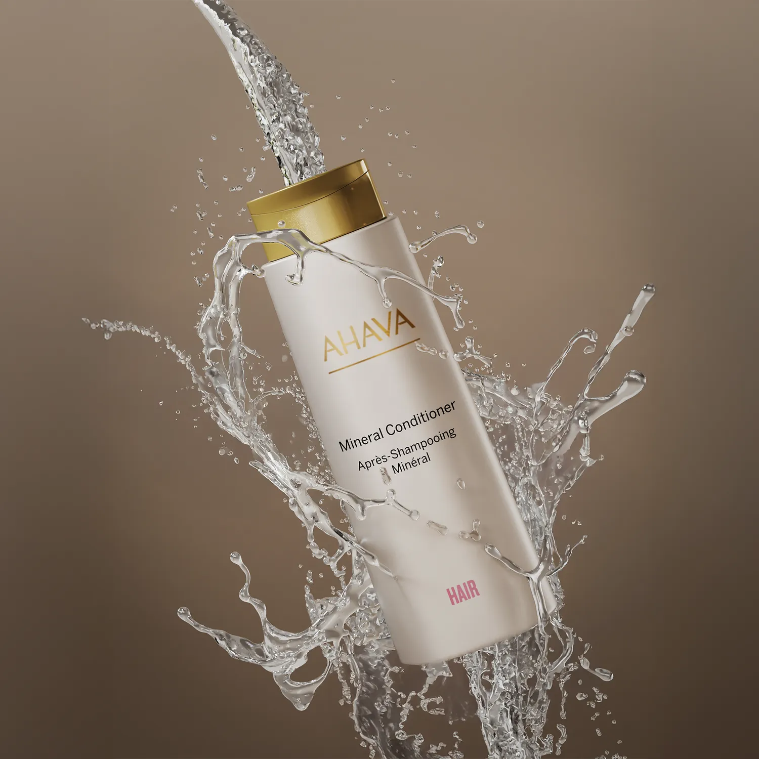 Ahava Mineral Conditioner balsam 400 ml