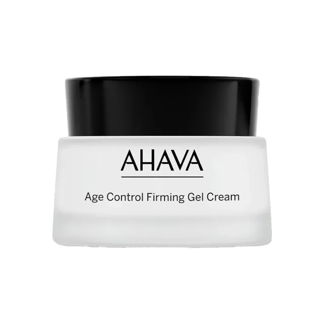 AHAVA Age Control Firming Gel Cream deodorant 50 ml