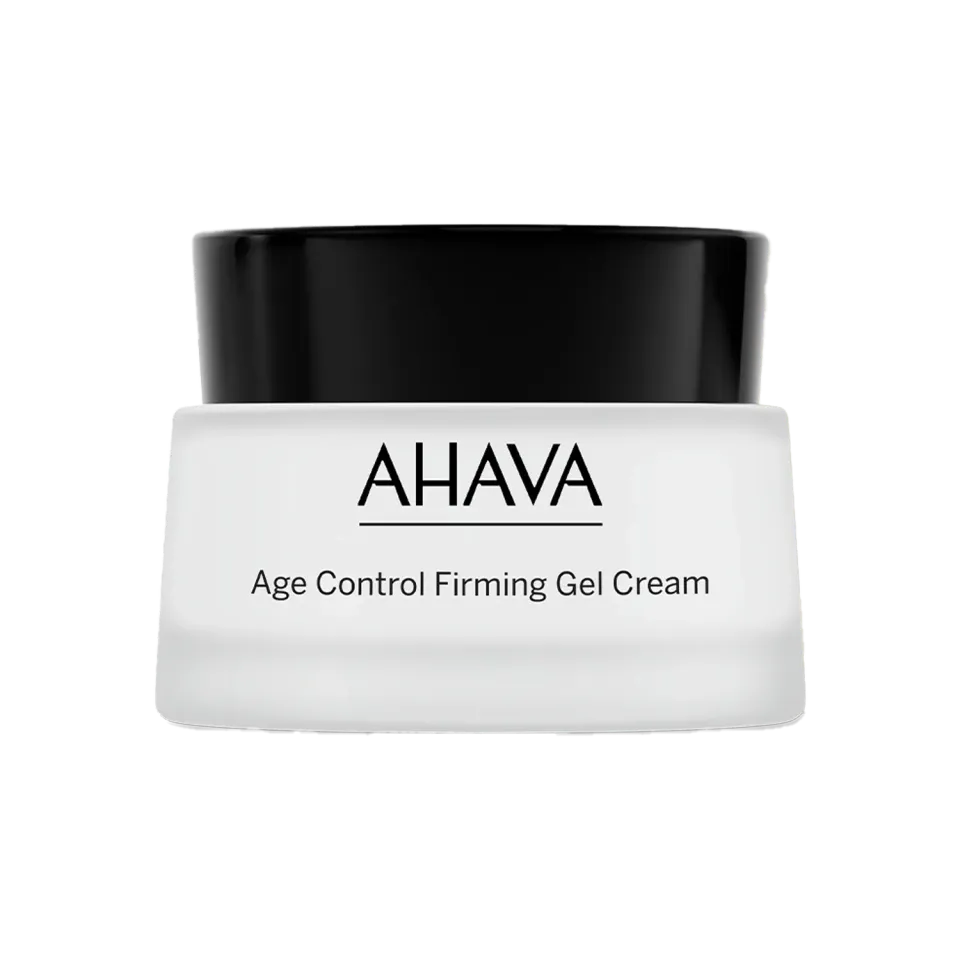 AHAVA Age Control Firming Gel Cream deodorant 50 ml
