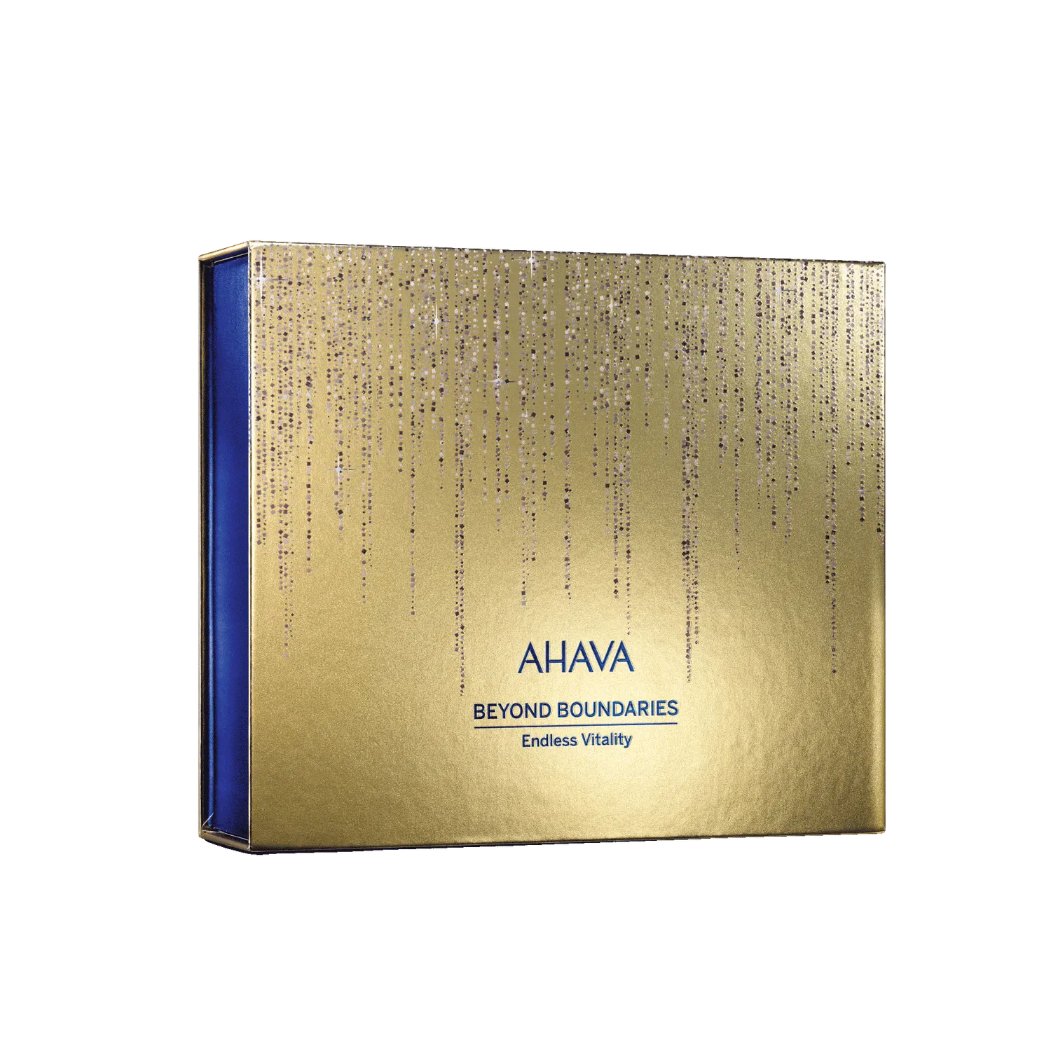 ahava Endless Vitality kroppspleiesett med fuktpleie