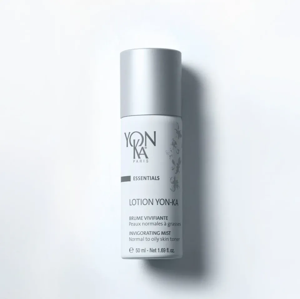Yon-Ka Lotion Yon-Ka ansiktsmist normal til fet hud reisestørrelse