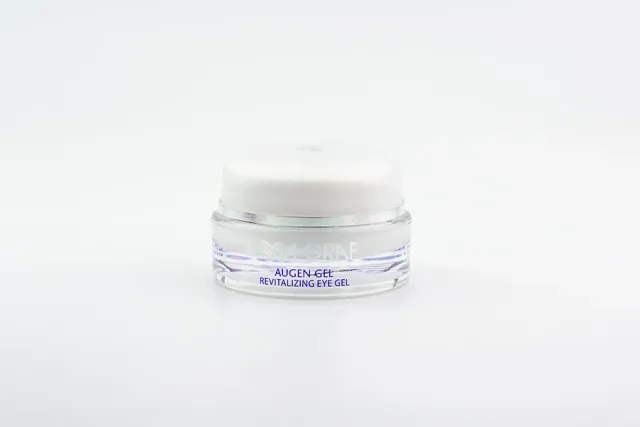 Rosa Graf Revitalizing Eye Gel øyegel