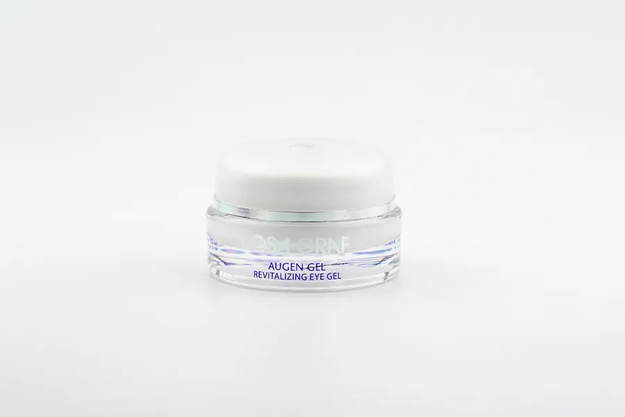 Rosa Graf Revitalizing Eye Gel øyegel