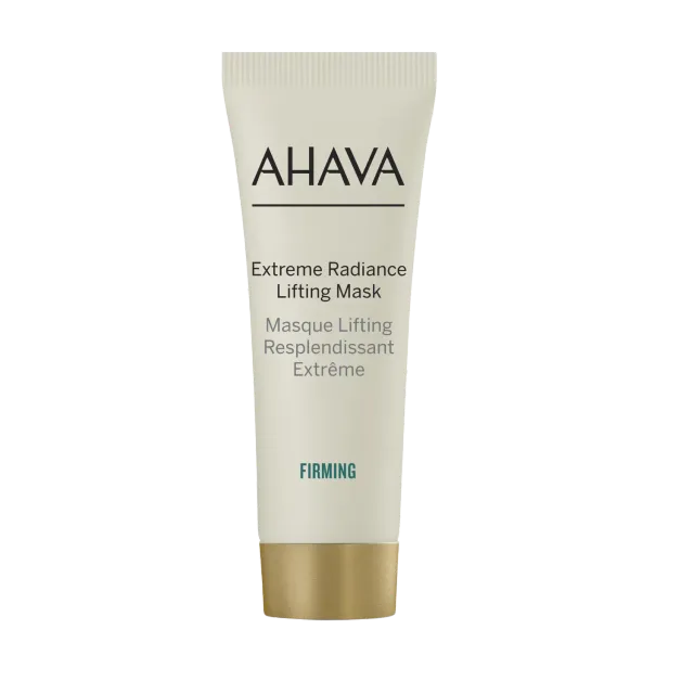 ahava Extreme Radiance Lifting Mask ansiktsmaske 15 ml gel