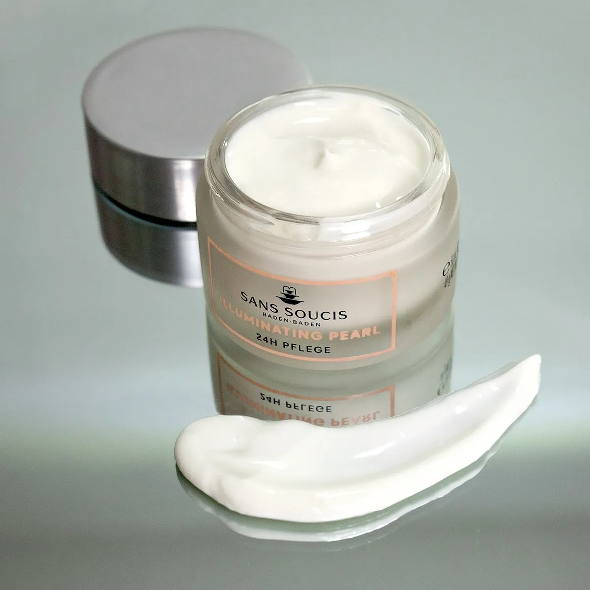 Sans Soucis 24h Pflege ansiktskrem 50 ml for normal hud