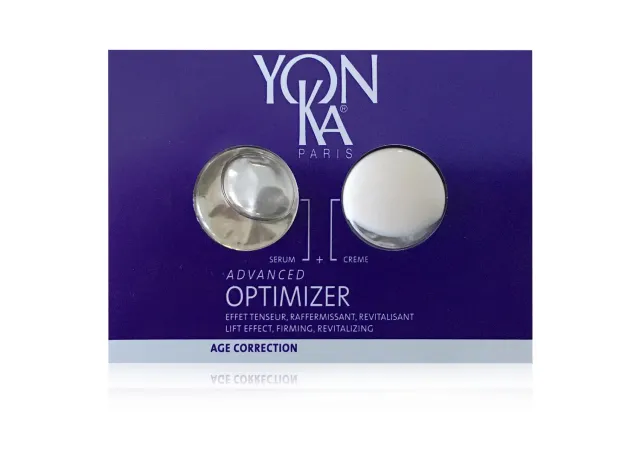 Yon-Ka Advanced Optimizer Serum & Crème prøve 2 ml