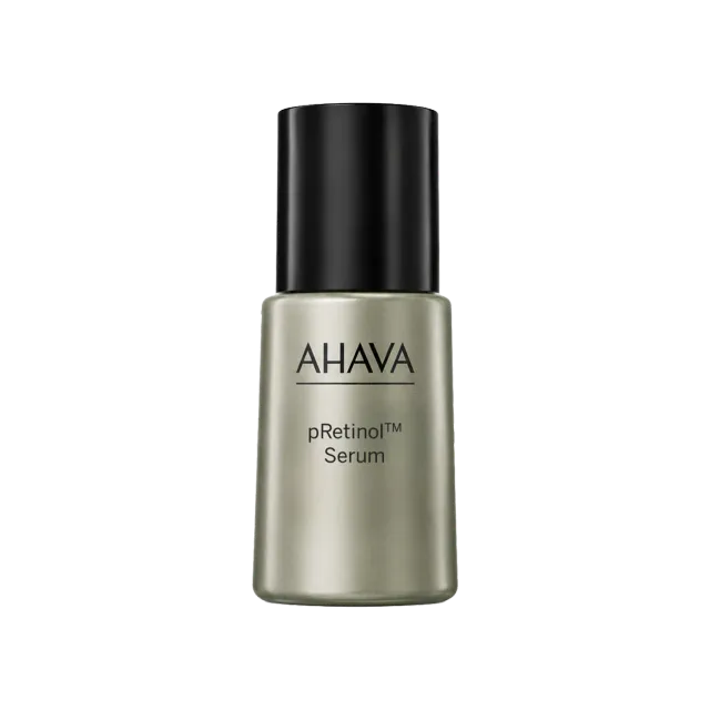 ahava pRetinol™ Serum ansiktsserum – lett serum