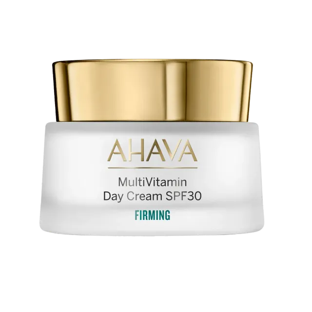 ahava MultiVitamin Day Cream SPF30 dagkrem – SPF 30