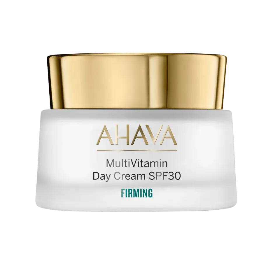 ahava MultiVitamin Day Cream SPF30 dagkrem – SPF 30