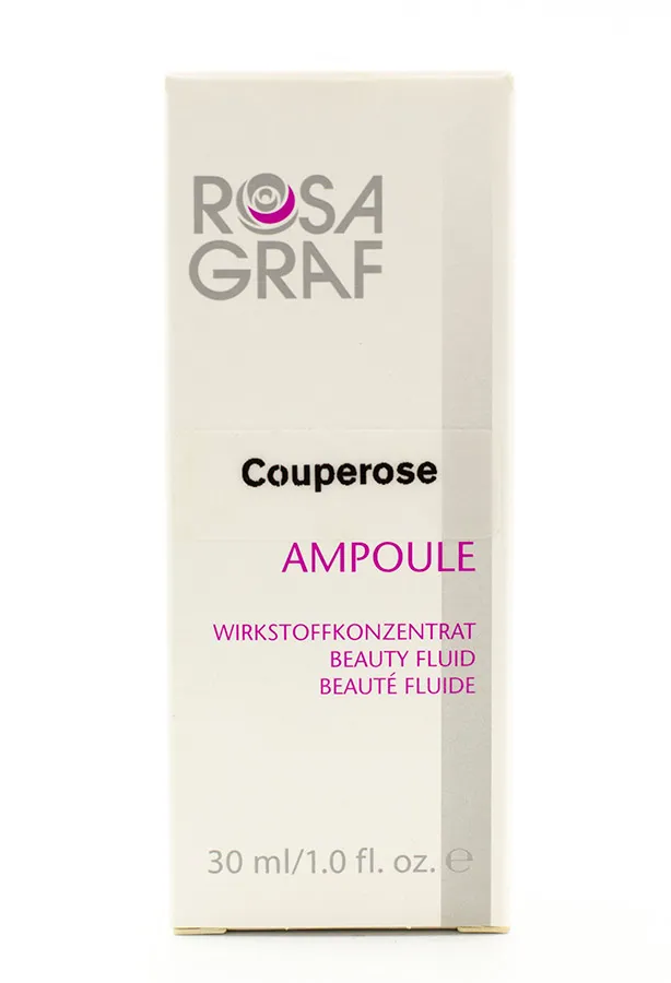 Rosa Graf MULTI-PULLE Couperose serum