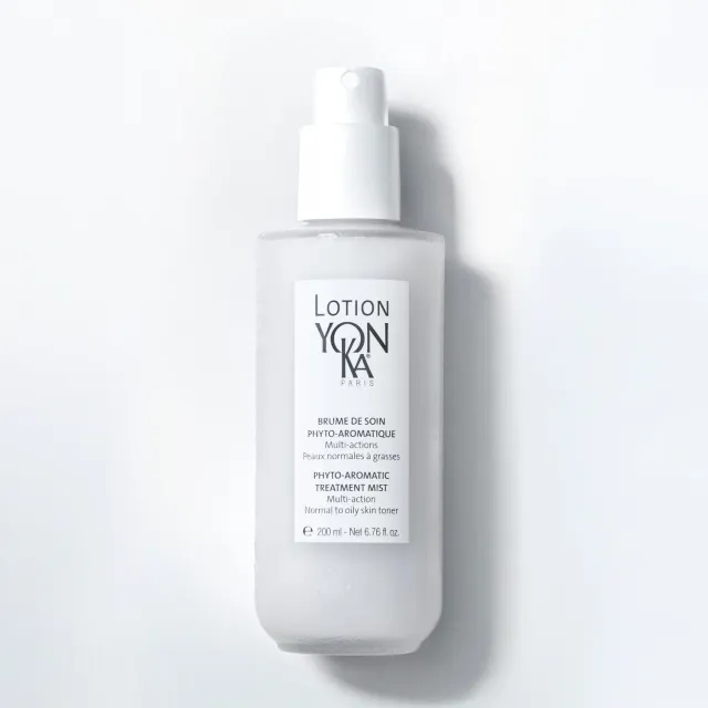 Yon-Ka Normal to Oily Skin ansiktsmist alkoholfri