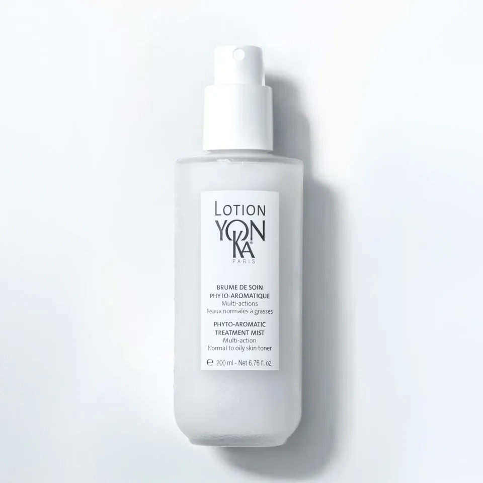 Yon-Ka Normal to Oily Skin ansiktsmist alkoholfri