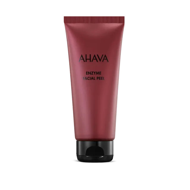 AHAVA Apple of Sodom Enzyme Facial Peel enzympeeling ansikt