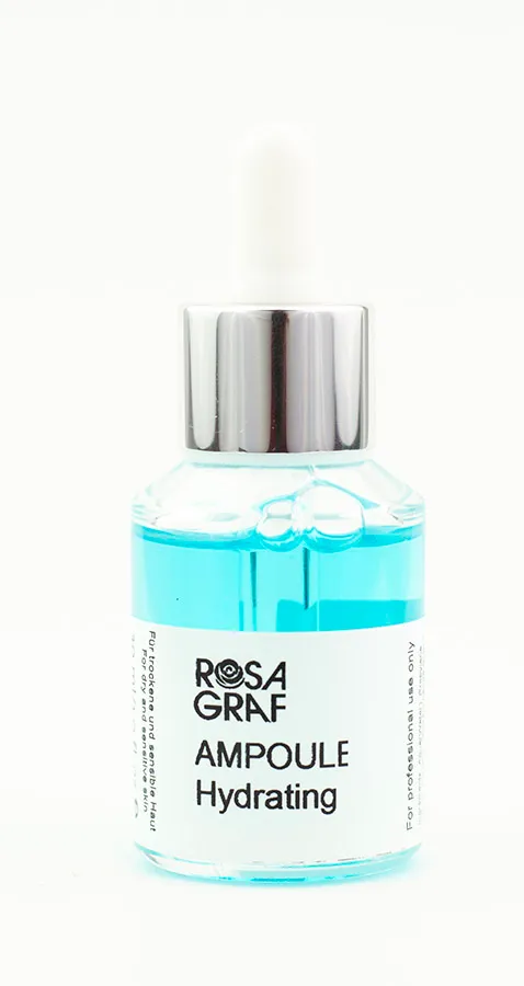 Rosa Graf MULTIPULLE Hydrating fuktighetskrem