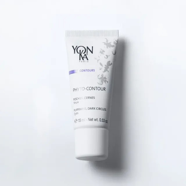 Yon-Ka Phyto-Contour øyekrem med rosmarin og aloe vera
