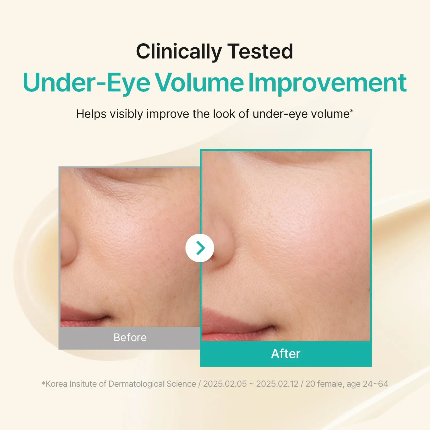 Acwell Licorice pH Balancing Intensive Anti-Wrinkle Eye Cream øyekrem