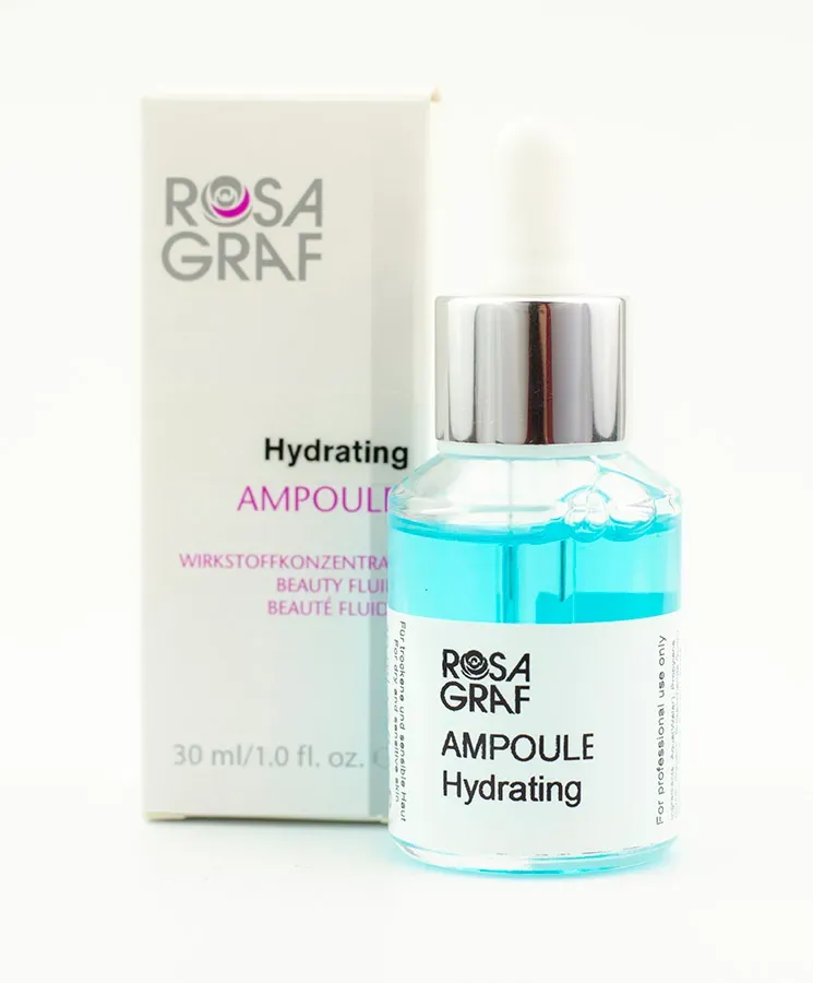 Rosa Graf MULTIPULLE Hydrating fuktighetskrem