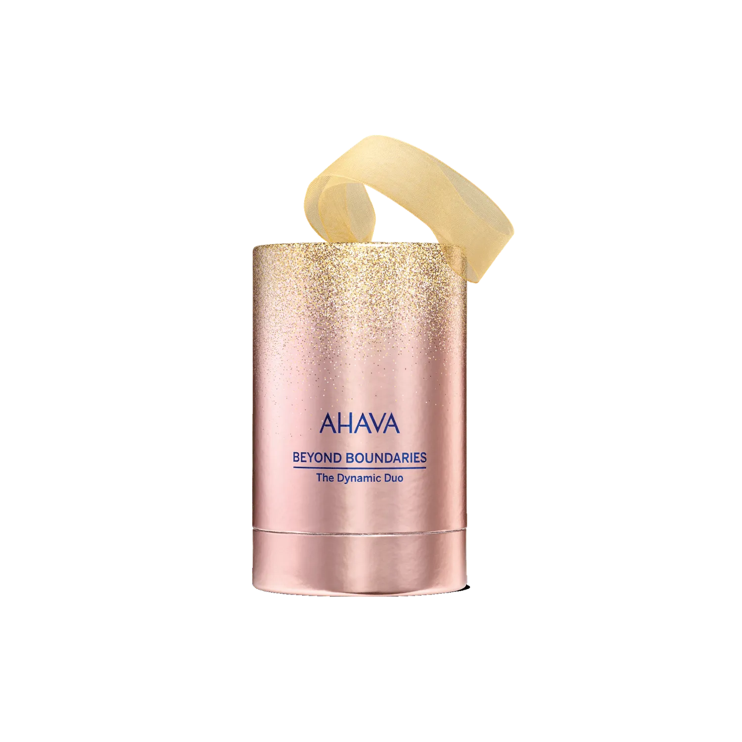 ahava The Dynamic Duo håndkrem og bodylotion Sea-Kissed