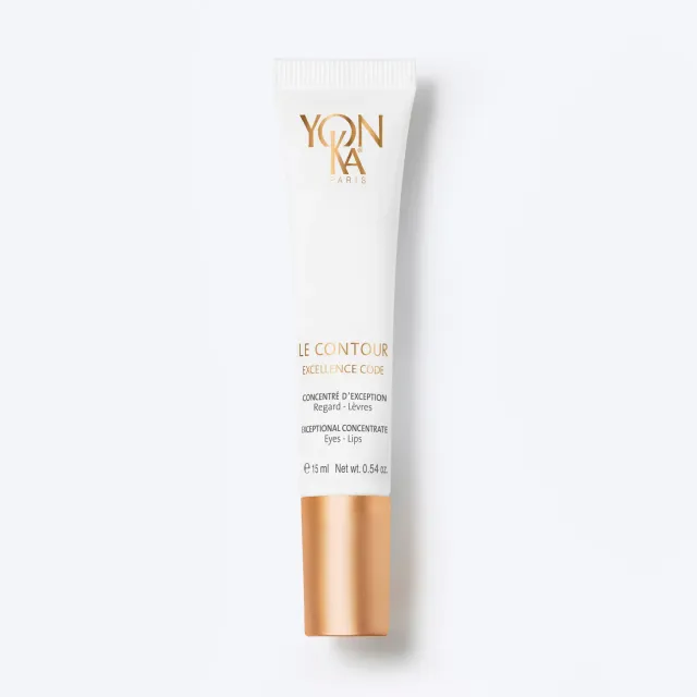 Yon-Ka Excellence Code Le Contour øyeserum 15 ml