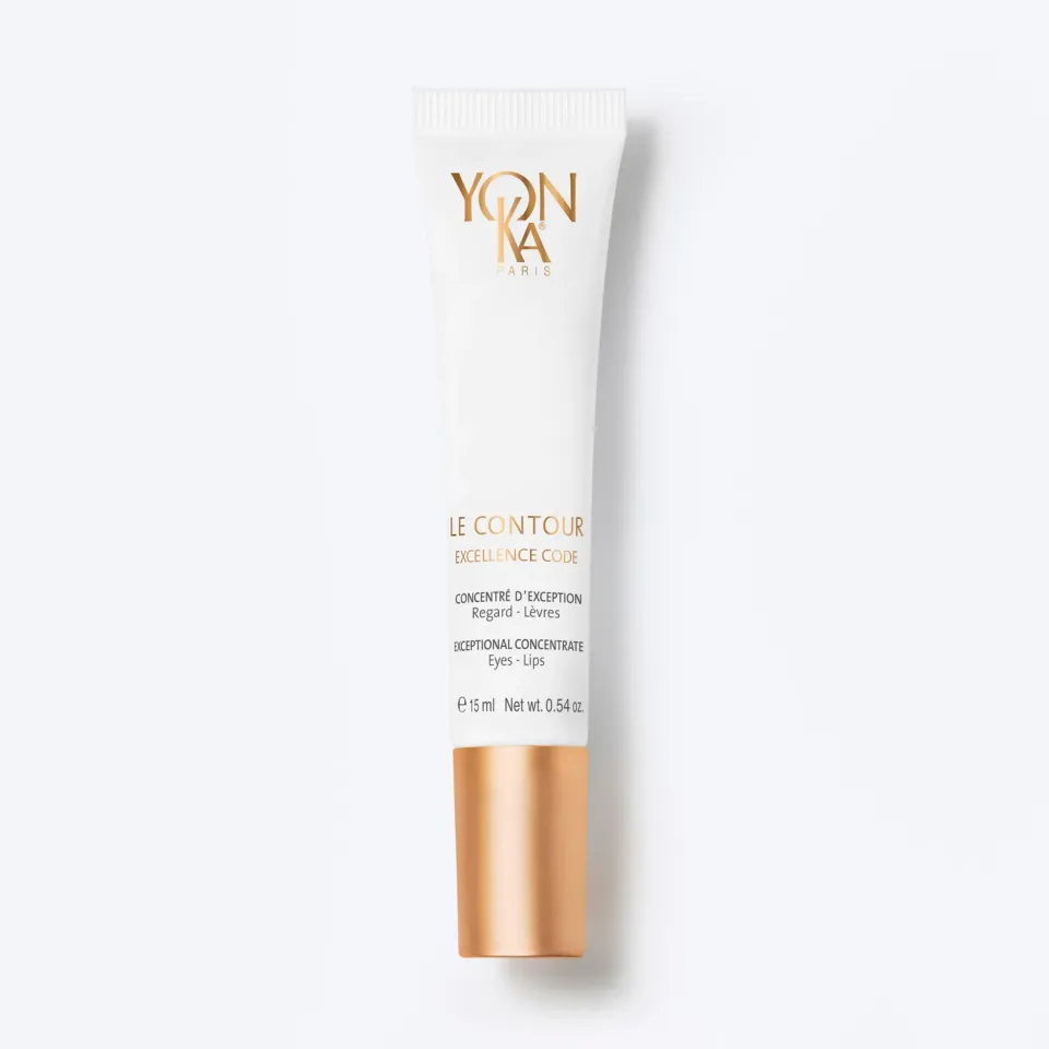 Yon-Ka Excellence Code Le Contour øyeserum 15 ml