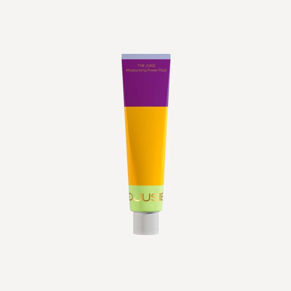 Djusie THE JUICE fuktighetskrem 50 ml