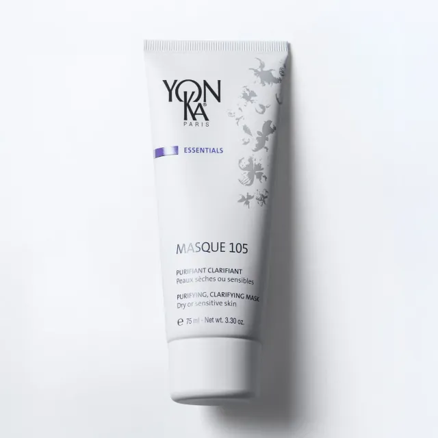 Yon-Ka Masque 105 ansiktsmaske