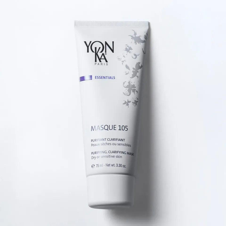Yon-Ka Masque 105 ansiktsmaske