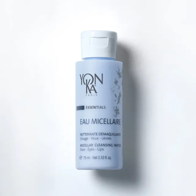 Yon-Ka Eau Micellaire micellærvann reiseformat