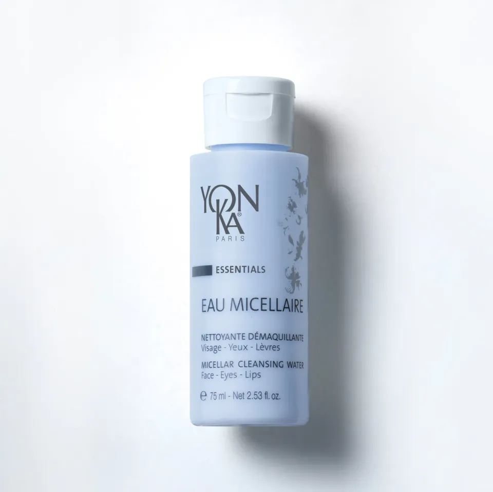 Yon-Ka Eau Micellaire micellærvann reiseformat