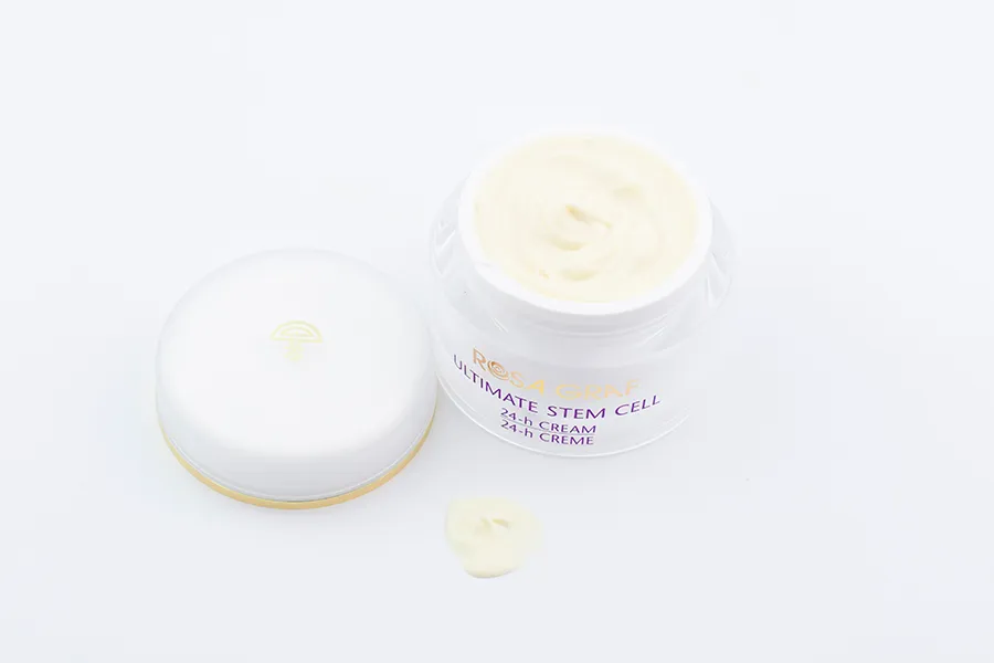 Rosa Graf Ultimate Stem Cell 24h Cream 24-timerskrem
