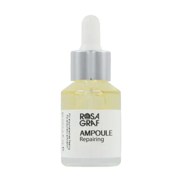 Rosa Graf MultiPulle MULTIPULLE Repairing hudpleie
