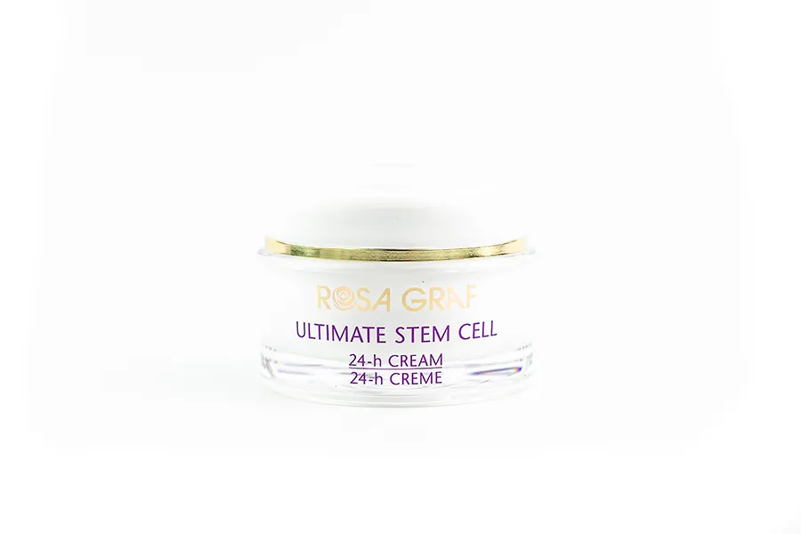 Rosa Graf Ultimate Stem Cell 24h Cream 24-timerskrem