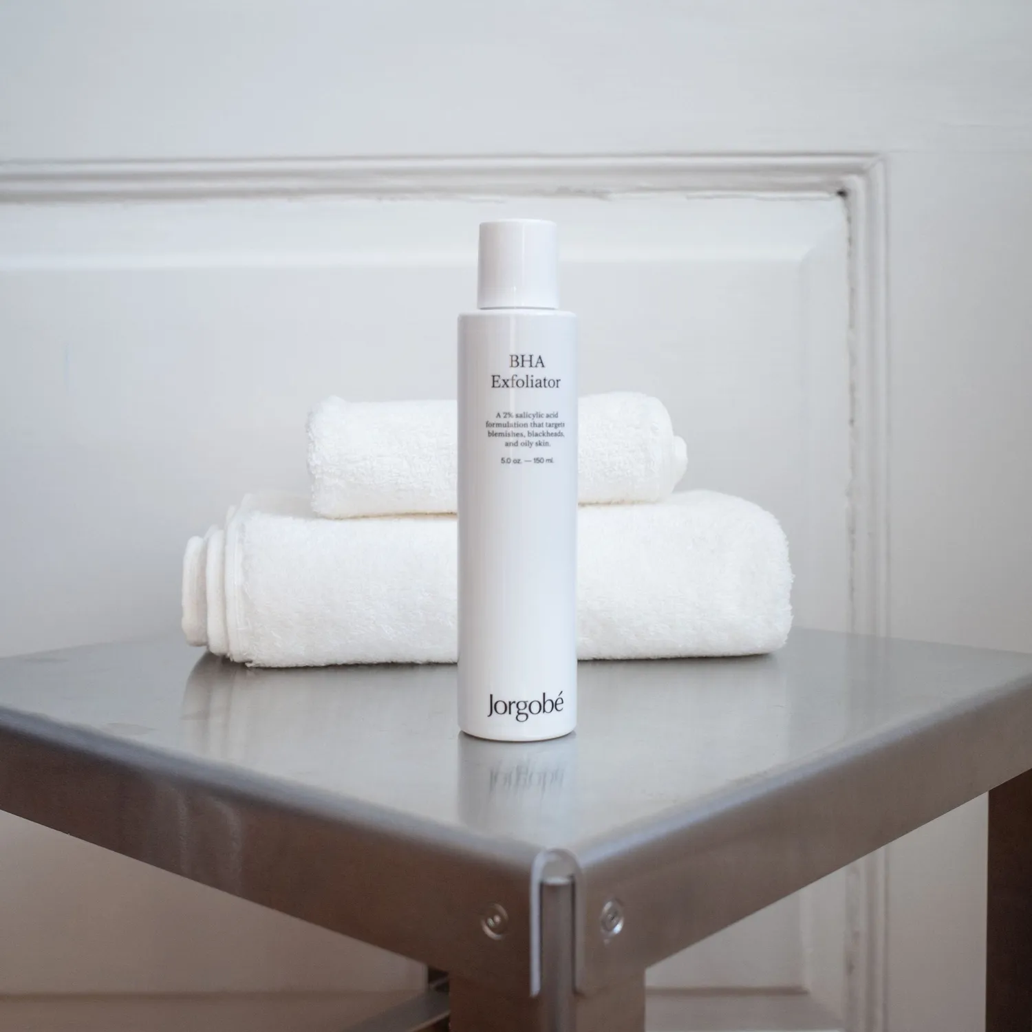 Jorgobé BHA Exfoliator eksfoliering 150 ml salisylsyre