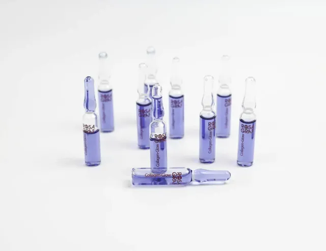 Rosa Graf 1-phase Skin Lift Collagen Boost ampuller Glow