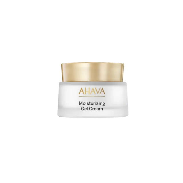 Ahava Essential Hydration Moisturizing Gel Cream gelkrem 50 ml fukt