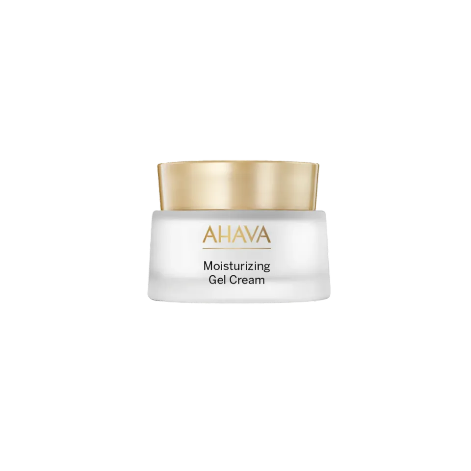 Ahava Essential Hydration Moisturizing Gel Cream gelkrem 50 ml fukt