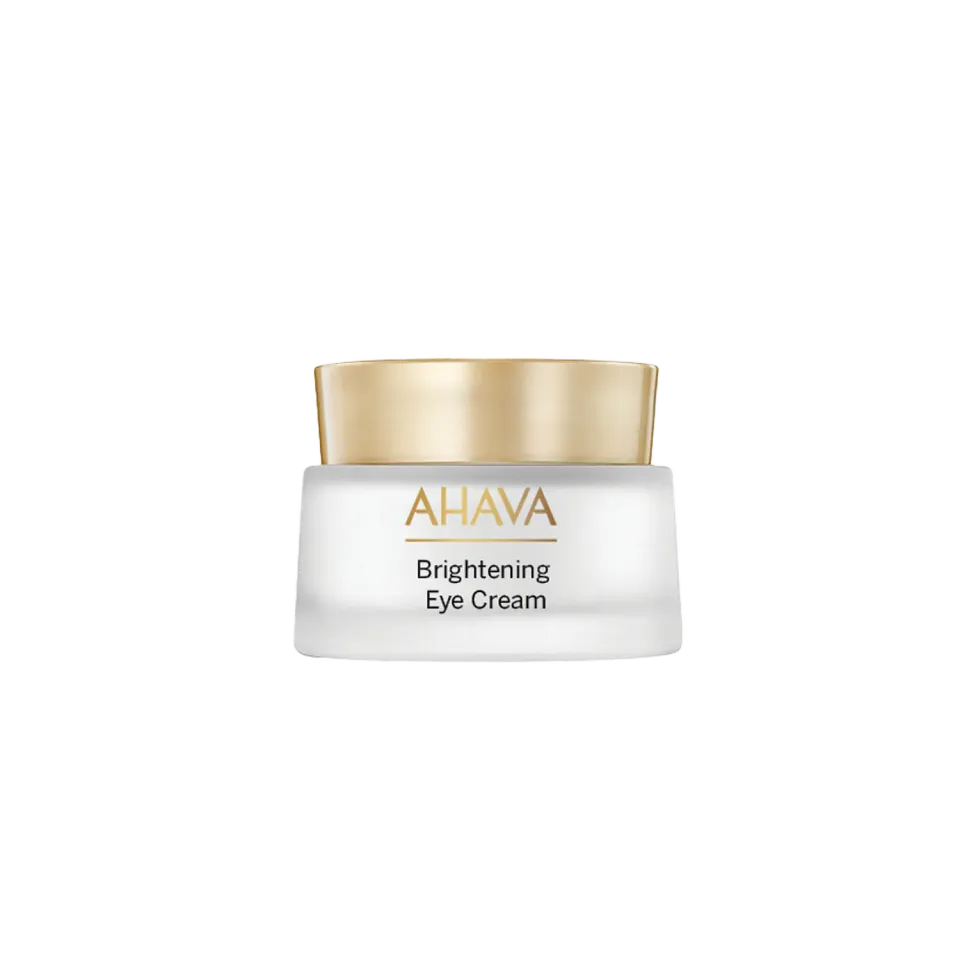 AHAVA Brightening Eye Cream øyekrem