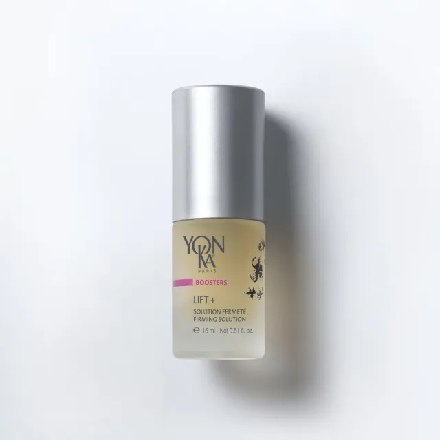 Yon-Ka Lift + Booster ansiktsbooster oppstrammende