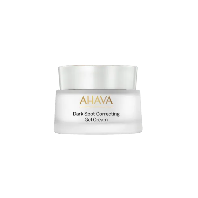 AHAVA Dark Spot Correcting Gel Cream gelkrem mot pigmentflekker