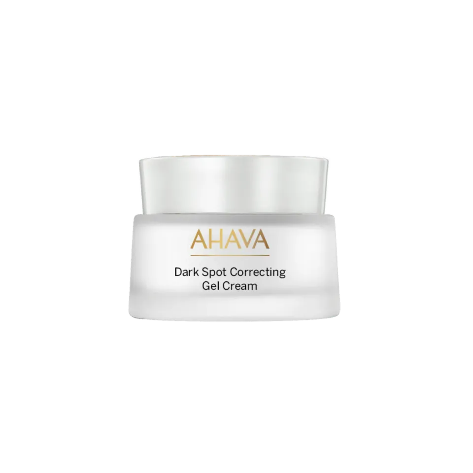 AHAVA Dark Spot Correcting Gel Cream gelkrem mot pigmentflekker